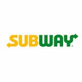 Subway logo