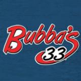 Bubba's 33 logo