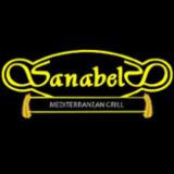 Sanabels Mediterranean logo