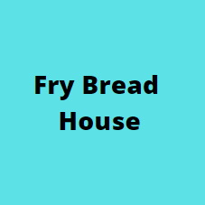 Fry Bread House logo