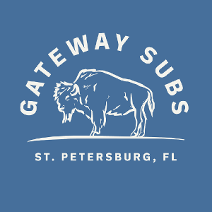 Gateway Subs logo