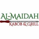 Al Maidah Kabob & Grill logo