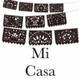 Mi Casa Mexican Restaurant logo