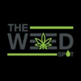 The Weed Spot logo