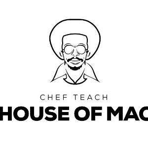 World Famous House of Mac - North Miami Beach logo