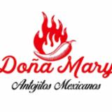 Dona Mary, Antojitos Mexicanos logo