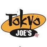 Tokyo Joe's - Town & Country logo