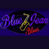 Blue Jean Blues logo
