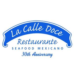 La Calle Doce logo