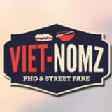 Viet-Nomz Winter Park logo