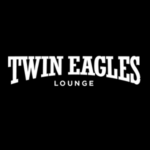 Twin Eagles Restaurant & Lounge logo