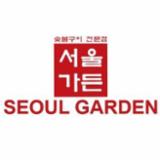 Seoul Garden logo