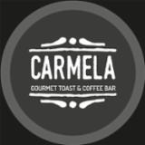 Carmela Coffee Company logo