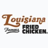 Louisiana Fried Chicken logo