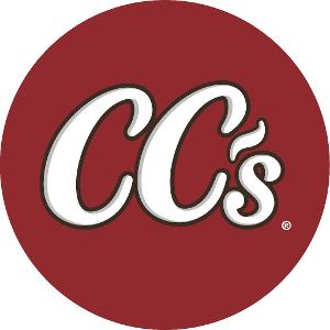 CC's Coffee House logo