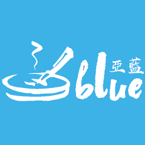 Asia Blue logo