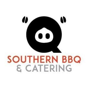 Q Southern BBQ & Catering logo