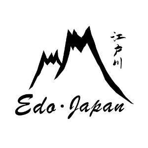 Edo Japan logo