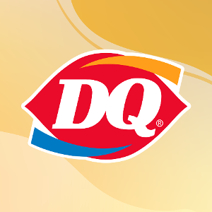 Logo for Dairy Queen Store
