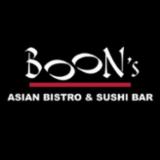 Boon's Asian Bistro logo