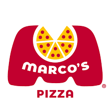 Logo for Marco's Pizza