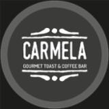 Carmela Coffee Company logo