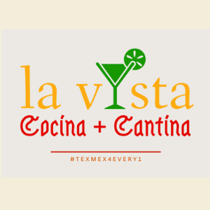 La Vista Cocina + Cantina logo