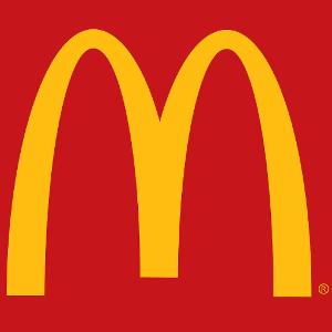 McDonald's logo