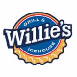 Willie's Grill & Icehouse -  Zarzamora logo