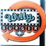 Willy Burger logo