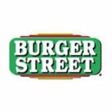 Burger Street logo