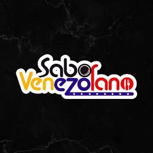 Sabor Venezolano - Orlando logo