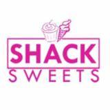 Shack Sweets logo