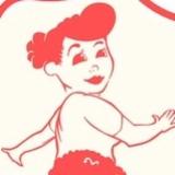 Cullum's Attagirl Ice House logo