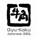 Gyu-Kaku Japanese BBQ logo