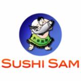 Sushi Sam logo