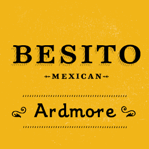 Logo for Besito Mexican Restaurant-Tampa FL