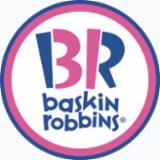 Baskin-Robbins and Dunkin Donuts logo