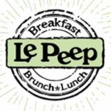 Le Peep Fashion Mall Commons logo