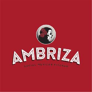 Ambriza logo