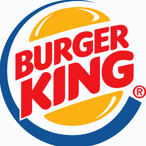 Burger King logo