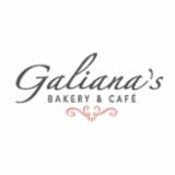 Galiana's Tex Mex & Agave Bar logo