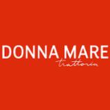 Donna Mare Trattoria logo