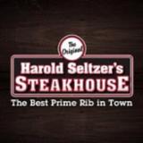 Harold Seltzer's Steakhouse logo