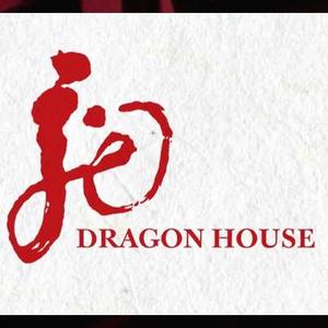 Logo for Dragon House