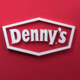 Denny's logo