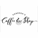 Vanessa’s Coffee Shop logo