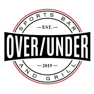 Over / Under logo