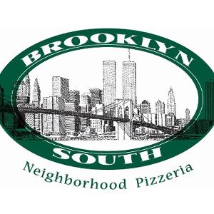 Brooklyn South Pizzeria logo