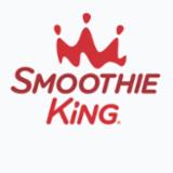 Smoothie King logo